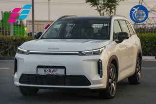 GAC I 60 2026