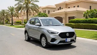MG ZS 2024 — DubiCars