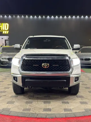 Toyota Tundra 2015