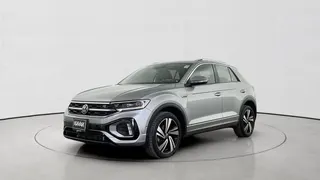 Volkswagen T Roc 2023 — DubiCars