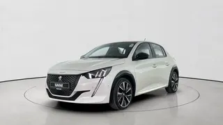 Peugeot 208 2023 — DubiCars