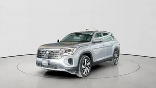 Volkswagen Teramont 2024 — DubiCars