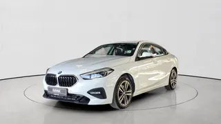 BMW 2 Series 2023 — DubiCars