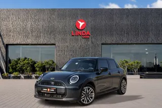 ميني Cooper 2025