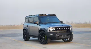 جيتور T2 2025