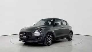 Suzuki Swift 2024 — DubiCars