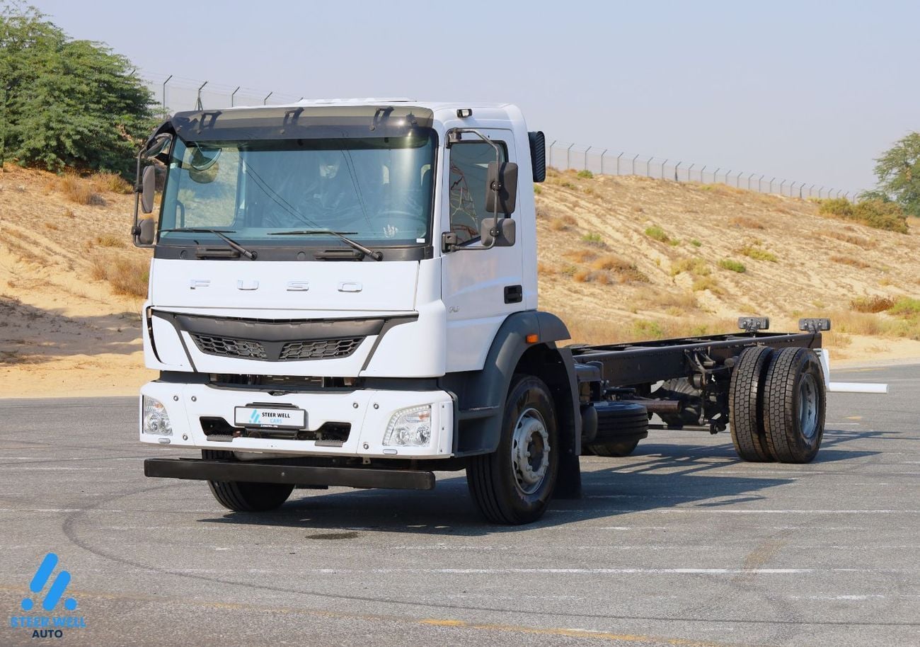 Mitsubishi FJ 2023 — DubiCars