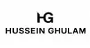 شعار Hussein Ghulam Motors