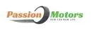 Passion Motors logo