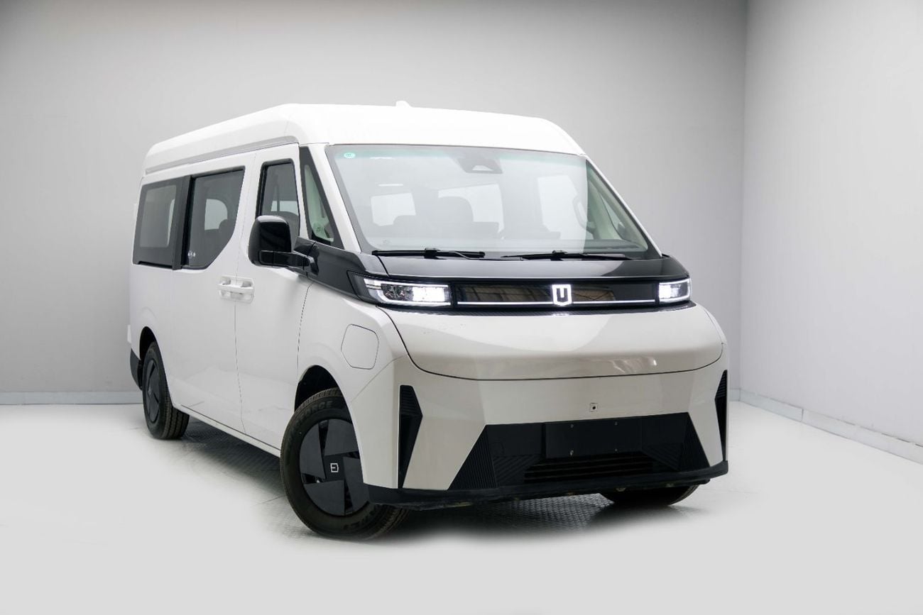 Geely Farizon 2025 — DubiCars