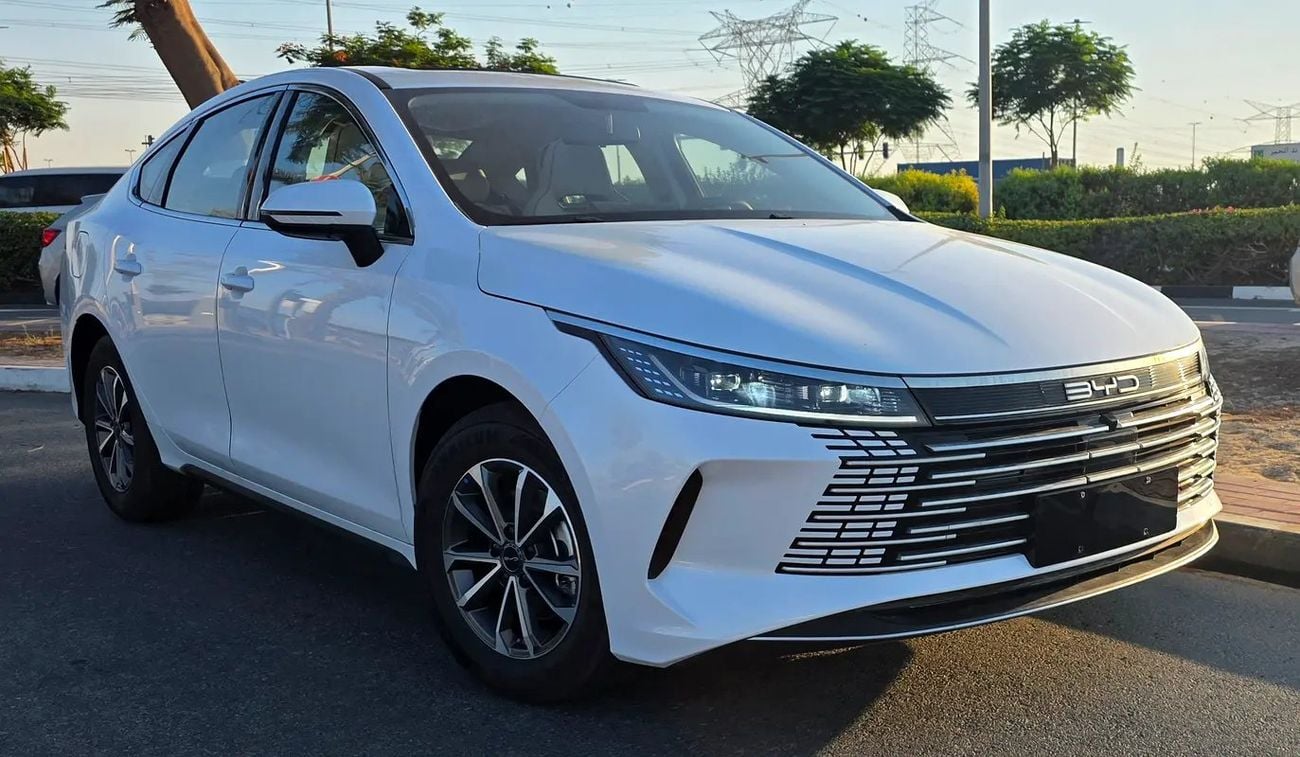 Byd Destroyer 05 2025 — DubiCars