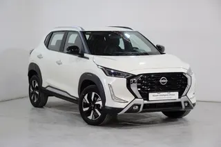 نيسان Magnite SV 2025