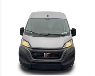 Fiat Ducato 2024