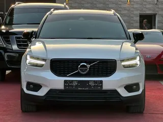 Volvo Xc 40 2020