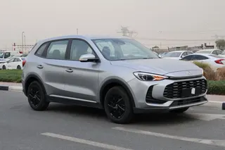 MG ZS 2024 — DubiCars