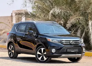جي أيه سي GS3 2024