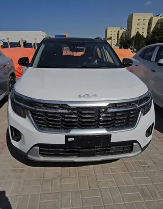 Kia Seltos 2026