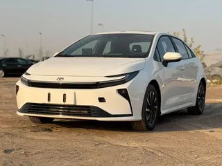 Toyota Corolla 2026