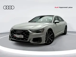 أودي A6 2024