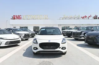 Suzuki Swift 2026
