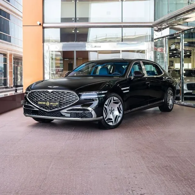 Genesis G90 2024