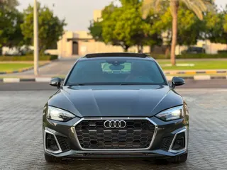 أودي A5 2021