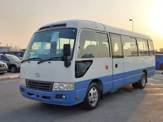 Toyota Coaster 2008