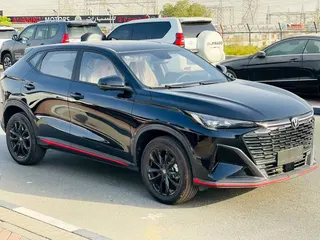 Changan X 5 Plus 2026
