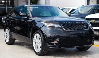 لاند روفر Range Rover Velar 2021