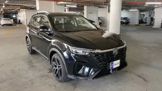 MG RX 5 2024 — DubiCars
