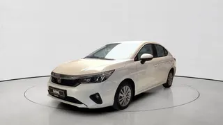 Honda City 2024 — DubiCars