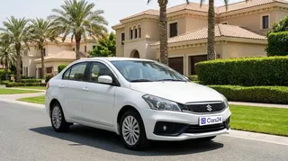 Suzuki Ciaz 2023 — DubiCars