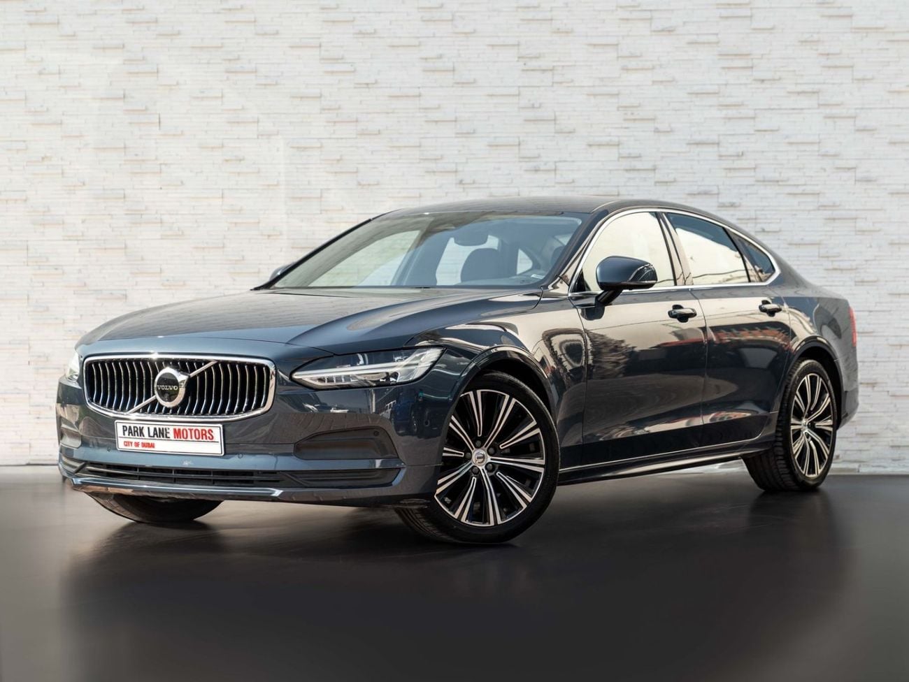 Volvo S 90 2024 — DubiCars