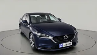 Mazda 6 2024 — DubiCars