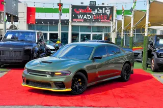 Dodge Charger 2021