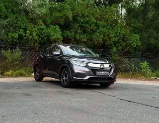 هوندا HR-V 2021