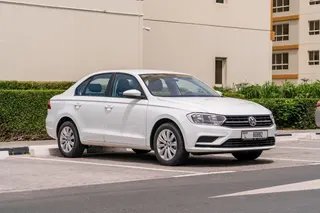 Volkswagen Bora 2022