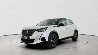 Peugeot 2008 2023 — DubiCars
