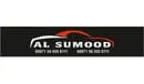 شعار Al Sumood Used Cars trading