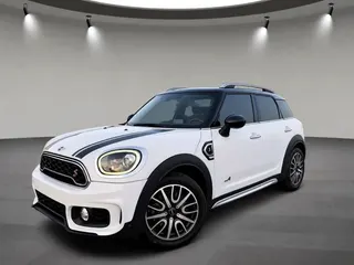ميني Countryman 2018