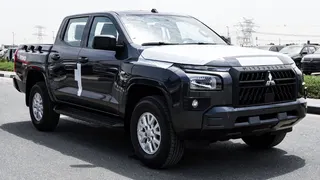 ميتسوبيشي L200 2026