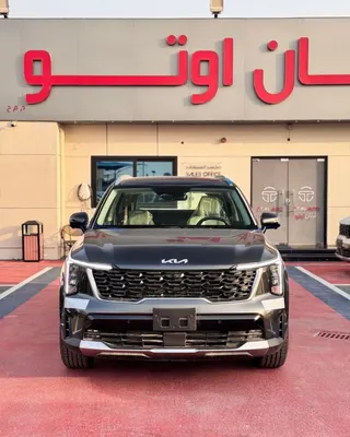 كيا سورينتو 2026