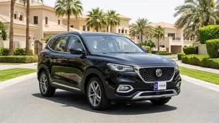 MG HS 2023 — DubiCars