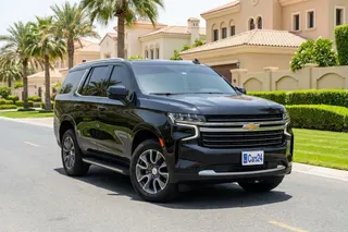Chevrolet Tahoe 2023 — DubiCars