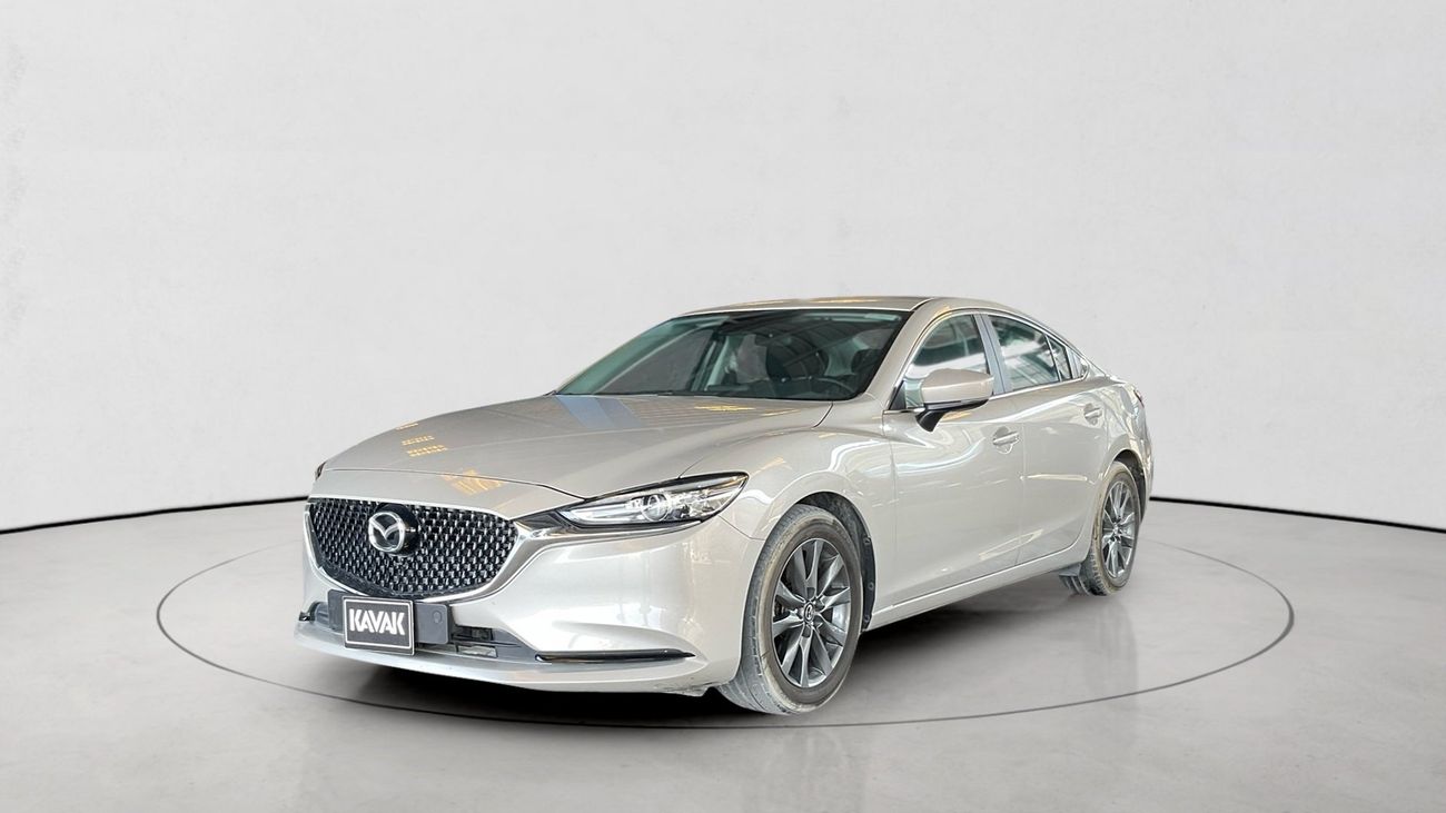 Mazda 2 2025 — DubiCars