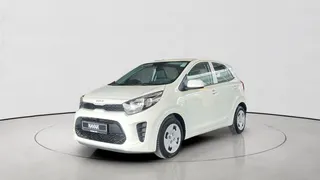 Kia Picanto 2022 — DubiCars