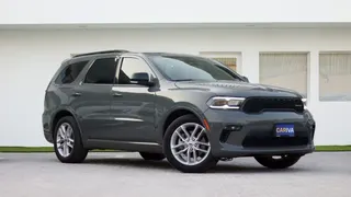 Dodge Durango 2023 — DubiCars