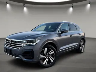 فولكس واجن Touareg 2023