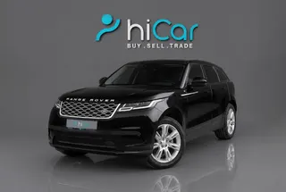 لاند روفر Range Rover Velar 2020 — DubiCars