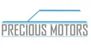 شعار Precious Oceanic Trading